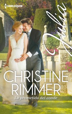 Cover La prometida del conde (eBook, ePUB)