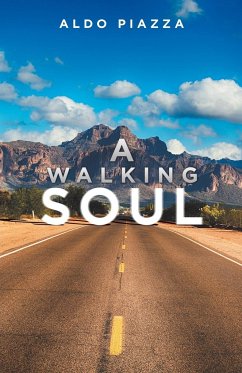 A Walking Soul - Piazza, Aldo