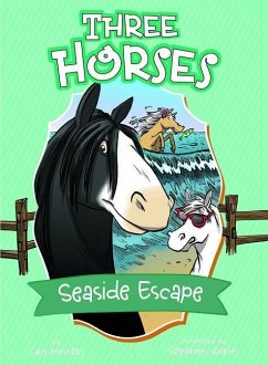 Seaside Escape: A 4D Book - Meister, Cari