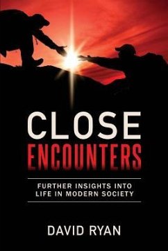 Close Encounters - Ryan, David