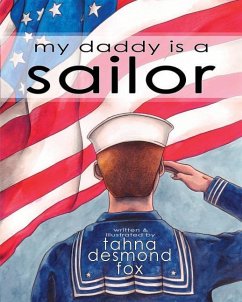 my daddy is a sailor - Fox, Tahna Desmond