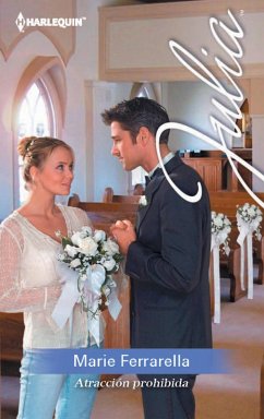 Cover Atracción prohibida (eBook, ePUB)