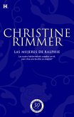 Las mujeres de Ralphie (eBook, ePUB)