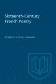 Sixteenth-Century French Poetry