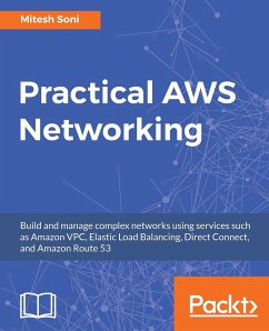 Practical AWS Networking - Soni, Mitesh
