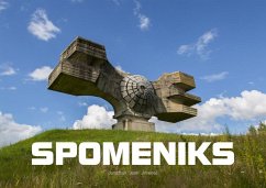 Cover Spomeniks