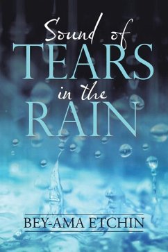 Sound of Tears in the Rain - Etchin, Bey-Ama