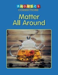 Matter All Around - Donovan, Barbara A.