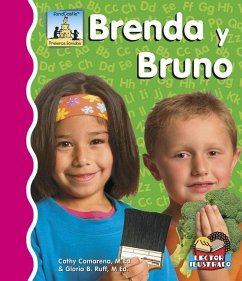 Brenda Y Bruno - Camarena M. Ed, Cathy; Ruff M. Ed, Gloria B.