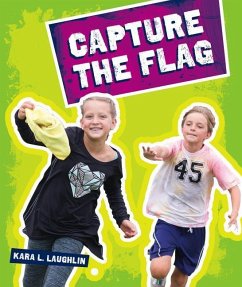 Capture the Flag - Laughlin, Kara L