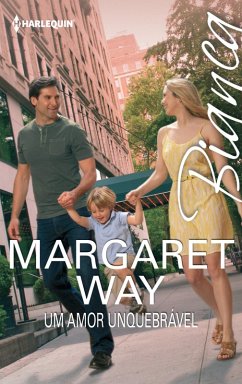 Um amor inquebrável (eBook, ePUB) - Way, Margaret