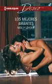 Los mejores amantes (eBook, ePUB)