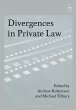 Divergences in Private Law - Bild 1