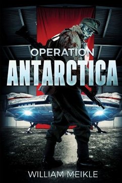Operation Antarctica - Meikle, William