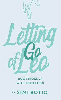 Letting Go of Leo - Botic, Simi