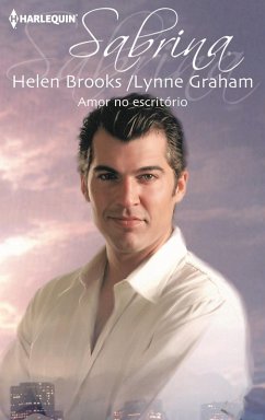 Amor no escritório (eBook, ePUB) - Brooks, Helen