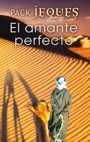 Pack Jeques, el amante perfecto (eBook, ePUB) Pack Jeques, el amante perfecto (eBook, ePUB)