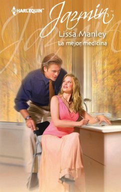 Cover La mejor medicina (eBook, ePUB)