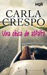 Una chica de asfalto (eBook, ePUB) - Bild 1