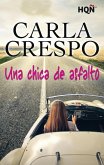 Una chica de asfalto (eBook, ePUB)
