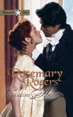 Cautiva del amor (eBook, ePUB) - Rogers, Rosemary