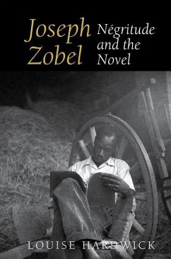 Cover Joseph Zobel