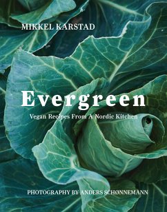 Evergreen - Karstad, M.