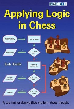 Applying Logic in Chess - Kislik, Erik