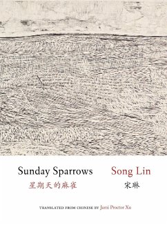 Sunday Sparrows - Song, Lin