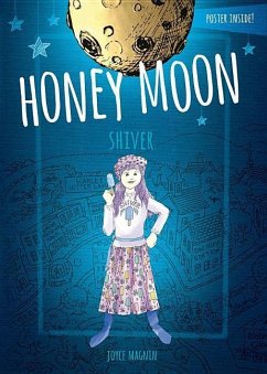 Honey Moon Shiver - Magnin, Joyce