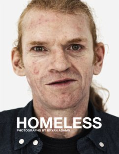 Homeless - Adams, Bryan