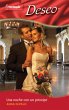 Una noche con un príncipe (eBook, ePUB) - Bild 1