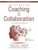 Mathematics Coaching and Collaboration in a PLC at Work(tm)