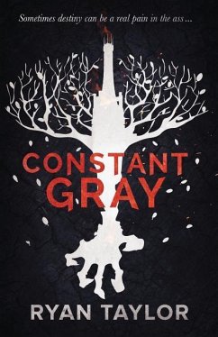 Constant Gray - Taylor, Ryan