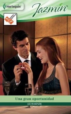 Cover Una gran oportunidad (eBook, ePUB)