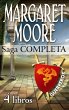 Pack Margaret Moore (eBook, ePUB) - Bild 1