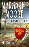 Pack Margaret Moore (eBook, ePUB) Pack Margaret Moore (eBook, ePUB)