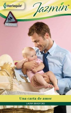Cover Una carta de amor (eBook, ePUB)