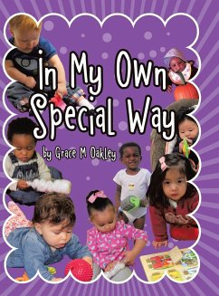 In My Own Special Way - Oakley, Grace M.