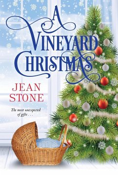 A Vineyard Christmas - Stone, Jean