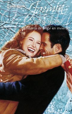 Historia de amor en invierno (eBook, ePUB) Cover Historia de amor en invierno (eBook, ePUB)
