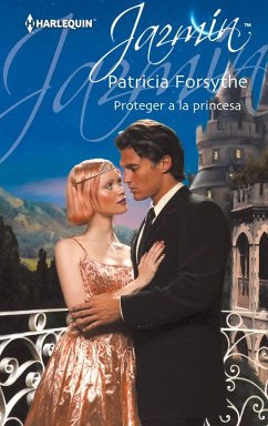Proteger a la princesa (eBook, ePUB) Cover Proteger a la princesa (eBook, ePUB)