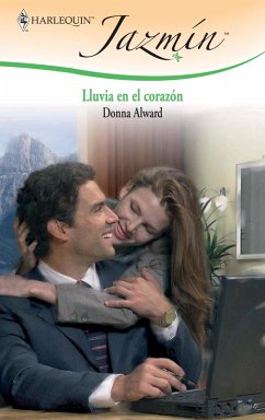 Cover LLuvia en el corazón (eBook, ePUB)