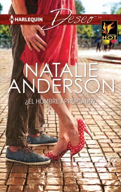 ¿El hombre apropiado? (eBook, ePUB) - Anderson, Natalie