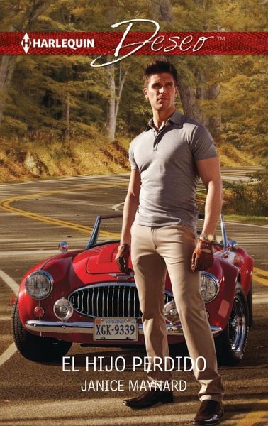 El hijo perdido (eBook, ePUB) El hijo perdido (eBook, ePUB)