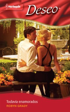 Cover Todavía enamorados (eBook, ePUB)