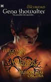 En la oscuridad (eBook, ePUB)