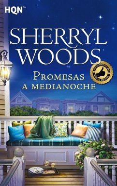 Cover Promesas a medianoche (eBook, ePUB)