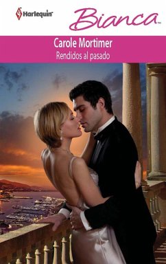 Cover Rendidos al pasado (eBook, ePUB)