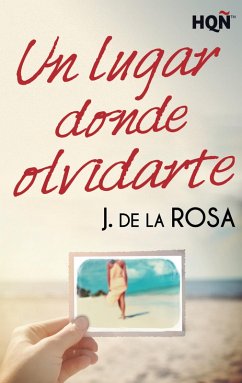 Cover Un lugar donde olvidarte (eBook, ePUB)